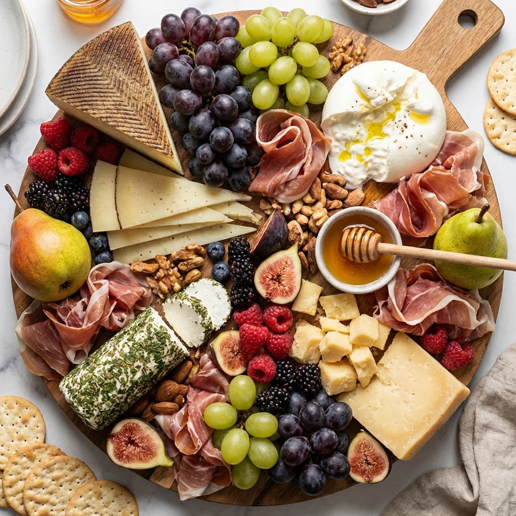 Celebration experience